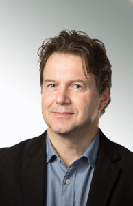Dirk Holemans